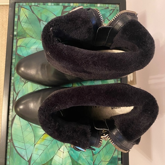 Anne Klein ankle boots - Picture 5 of 8